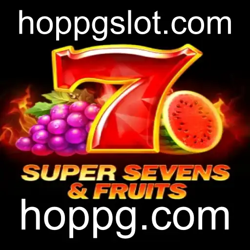 Descubra o Excitante Mundo de 7SuperSevensFruits