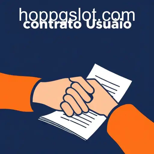 Contrato Usuário