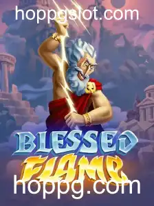 Descubra o Mundo de Aventura com BlessedFlame