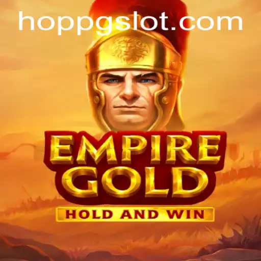 EmpireGold: Um Jogo de Estratégia e Conquista na Era Digital