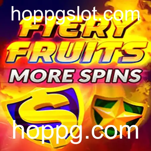 FieryFruitsMoreSpins: Tudo sobre o Jogo e suas Regras