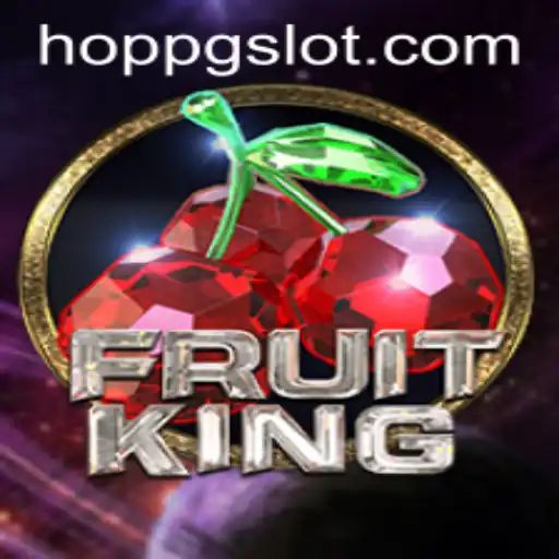 Descubra o Mundo de FruitKing
