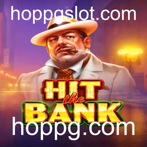 Descubra o Mundo Empolgante do Jogo HitTheBank