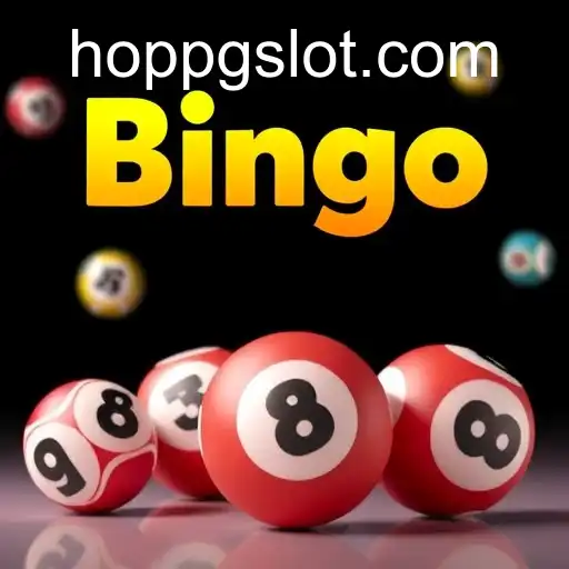 Jogos de bingo