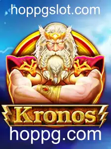 Explorando o Universo de Kronos: Um Jogo Revolucionário
