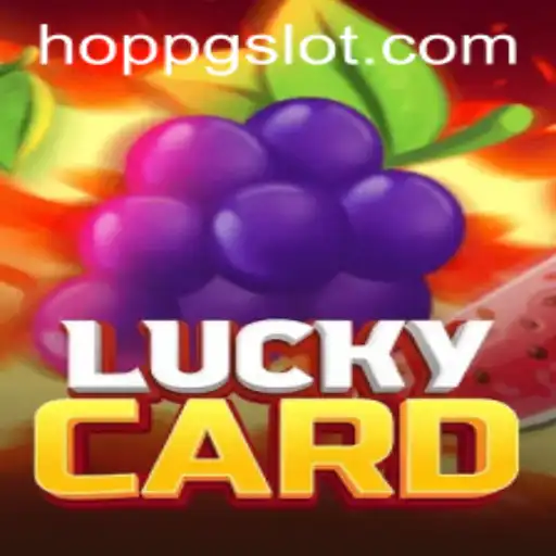 Descubra o Mundo Emocionante de LuckyCard: Um Jogo de Estratégia e Sorte