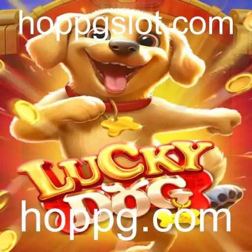 Descubra o Mundo de LuckyDog: Um Jogo Inovador e Empolgante