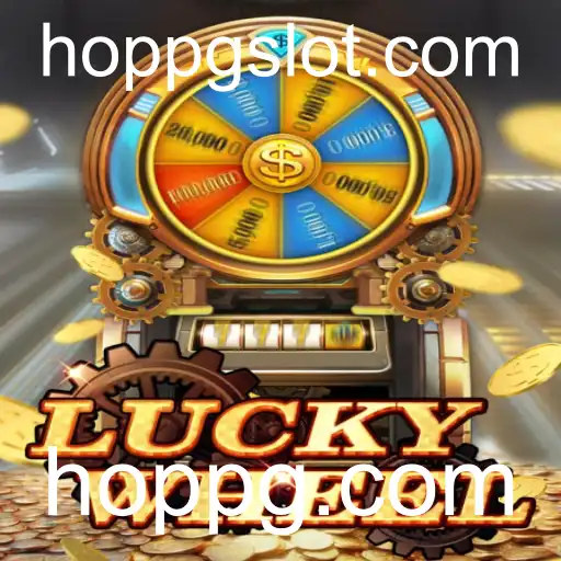 Descubra o Jogo LuckyWheel: Regras e Estratégias
