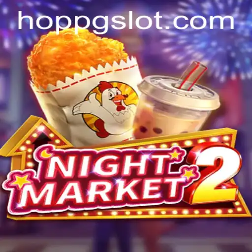NightMarket2: Um Mergulho no Fascinante Mundo de Aventura
