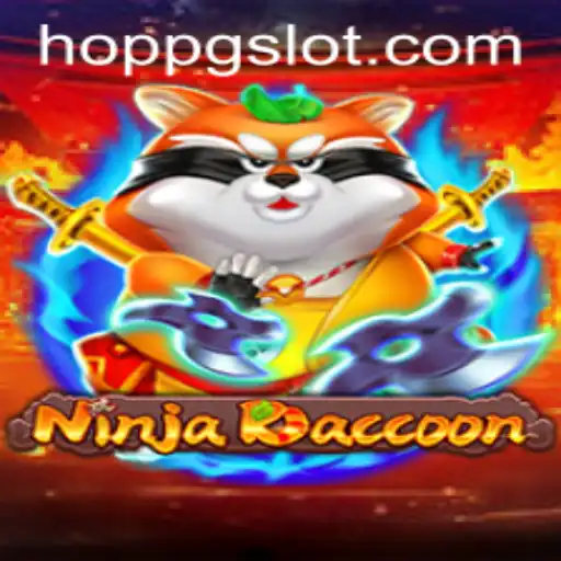 Descubra NinjaRaccoon: O Jogo que Está Revolucionando o Mundo dos Games