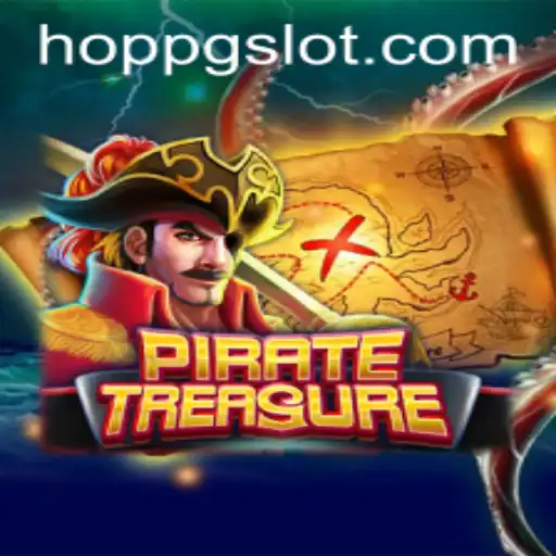 PirateTreasure: Aventura e Estratégia no Mundo dos Corsários
