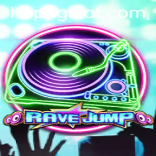 Explorando o Universo de RaveJump: Um Mergulho no Mundo dos Jogos de Aventura