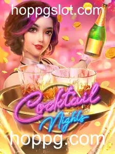 CocktailNights: O Novo Fenômeno do Entretenimento Digital