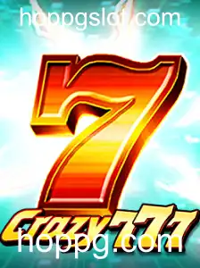 Crazy777: Descubra a Emoção do Novo Jogo de Azar Online