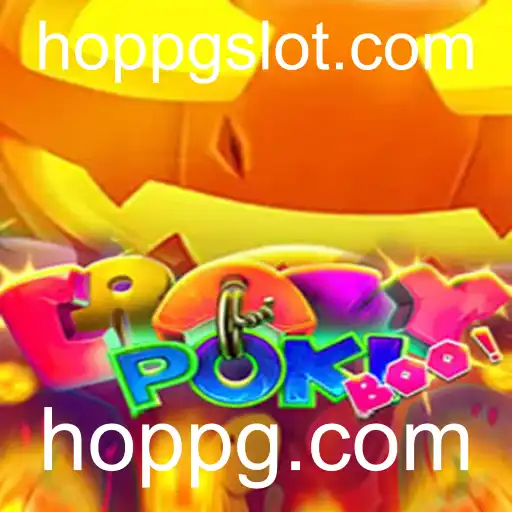 CrazyPokiBoo: A Nova Sensação dos Jogos Online