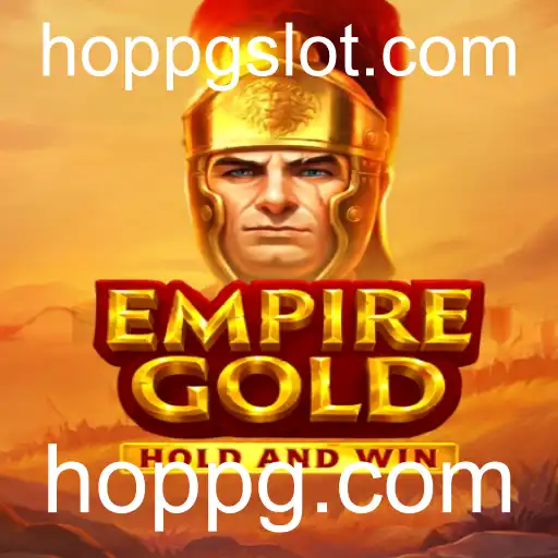 EmpireGold: Um Jogo de Estratégia e Conquista na Era Digital