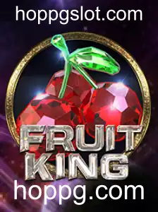 Descubra o Mundo de FruitKing