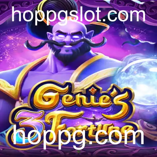 Explorando Genie3Fortune: Um Mundo de Aventuras e Mistérios