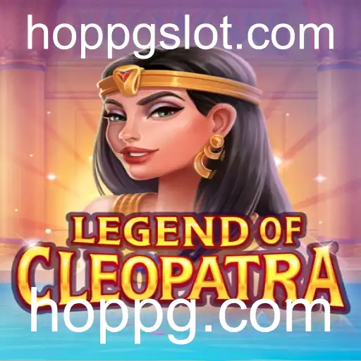 Explorando o Fascinante Mundo de 'LegendOfCleopatra'