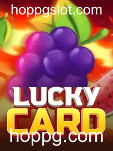 Descubra o Mundo Emocionante de LuckyCard: Um Jogo de Estratégia e Sorte
