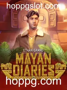 Descubra o Fascinante Mundo de MayanDiaries: Um Mergulho no Jogo de Aventura