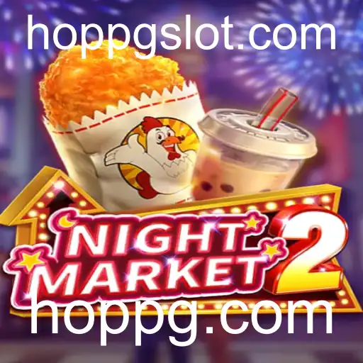 NightMarket2: Um Mergulho no Fascinante Mundo de Aventura