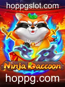 Descubra NinjaRaccoon: O Jogo que Está Revolucionando o Mundo dos Games