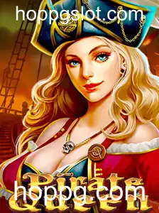 Descubra 'PirateQueen': A Nova Sensação de Jogo