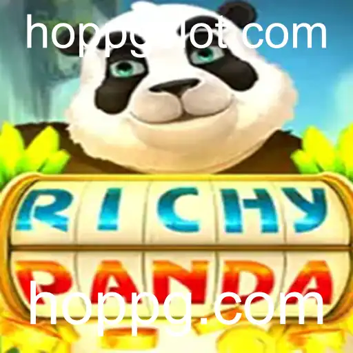 RichyPanda: A Nova Sensação dos Jogos Online