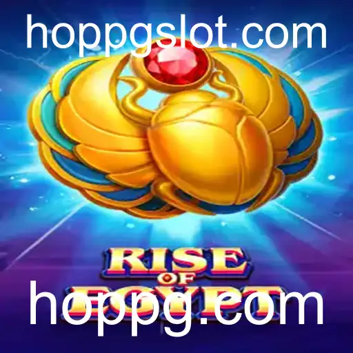 Explorando o Fascinante Mundo de RiseOfEgypt
