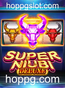 Explorando o Mundo Excitante de SuperNiubiDeluxe: Um Jogo como Nenhum Outro