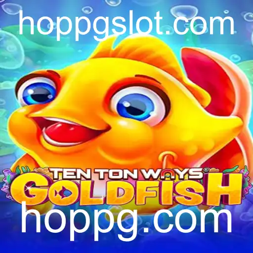 Descubra TenTonWaysGoldfish: O Novo Fenômeno em Gaming