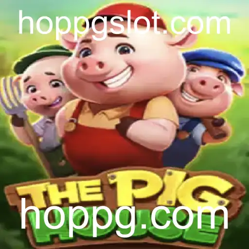 Aventuras e Estratégias em ThePigHouse: Um Mergulho no Mundo de Hoppg.com