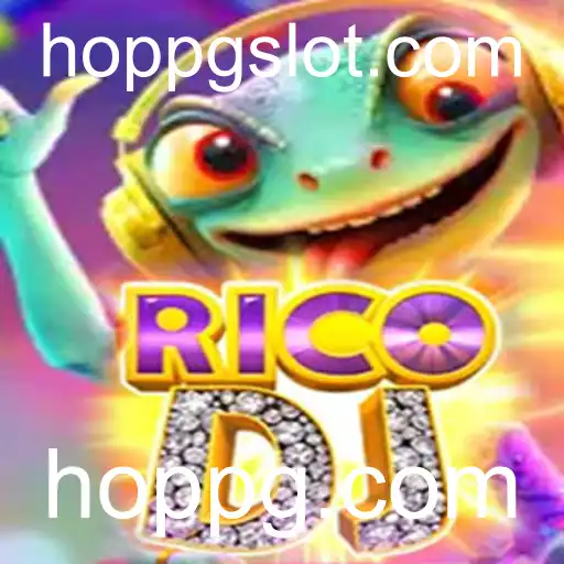 Explorando RicoDJ: O Mundo Vibrante do Jogo Social