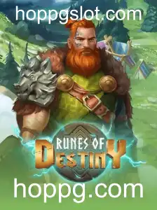 RunesOfDestiny: Uma Jornada Épica no Universo de RPG