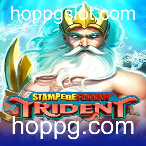 StempedeRushTrident: Descubra o Novo Fenômeno dos Jogos