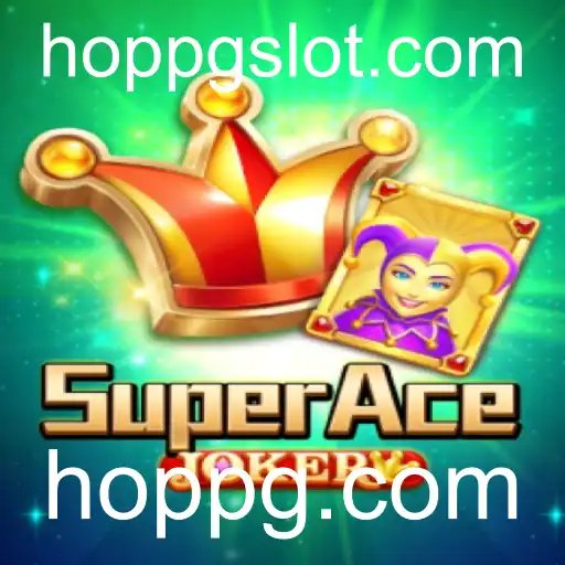 SuperAceJoker: Mergulhe na Aventura do Jogo Inovador de Cartas da hoppg.com