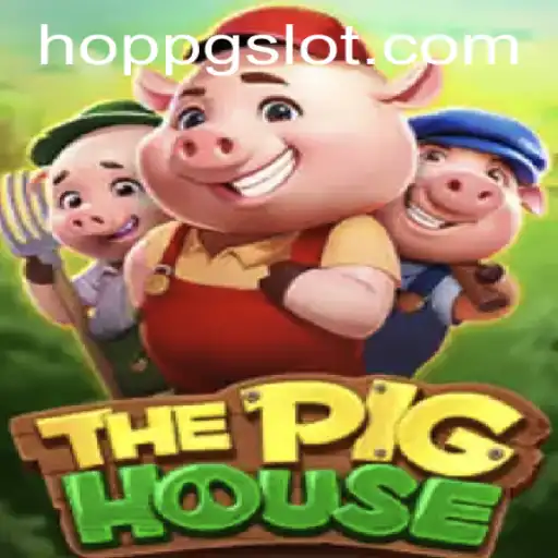 Aventuras e Estratégias em ThePigHouse: Um Mergulho no Mundo de Hoppg.com