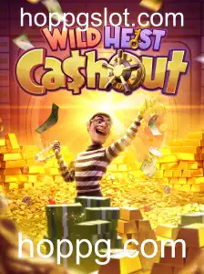Explorando o Empolgante Mundo de WildHeistCashout: Aventura e Estratégia
